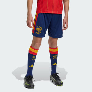 ADIDAS RFEF H SHO Y        DKBLUE