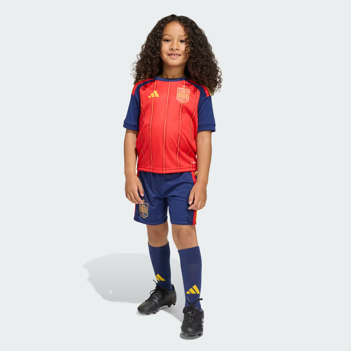 ADIDAS RFEF H MINI         VIVRED