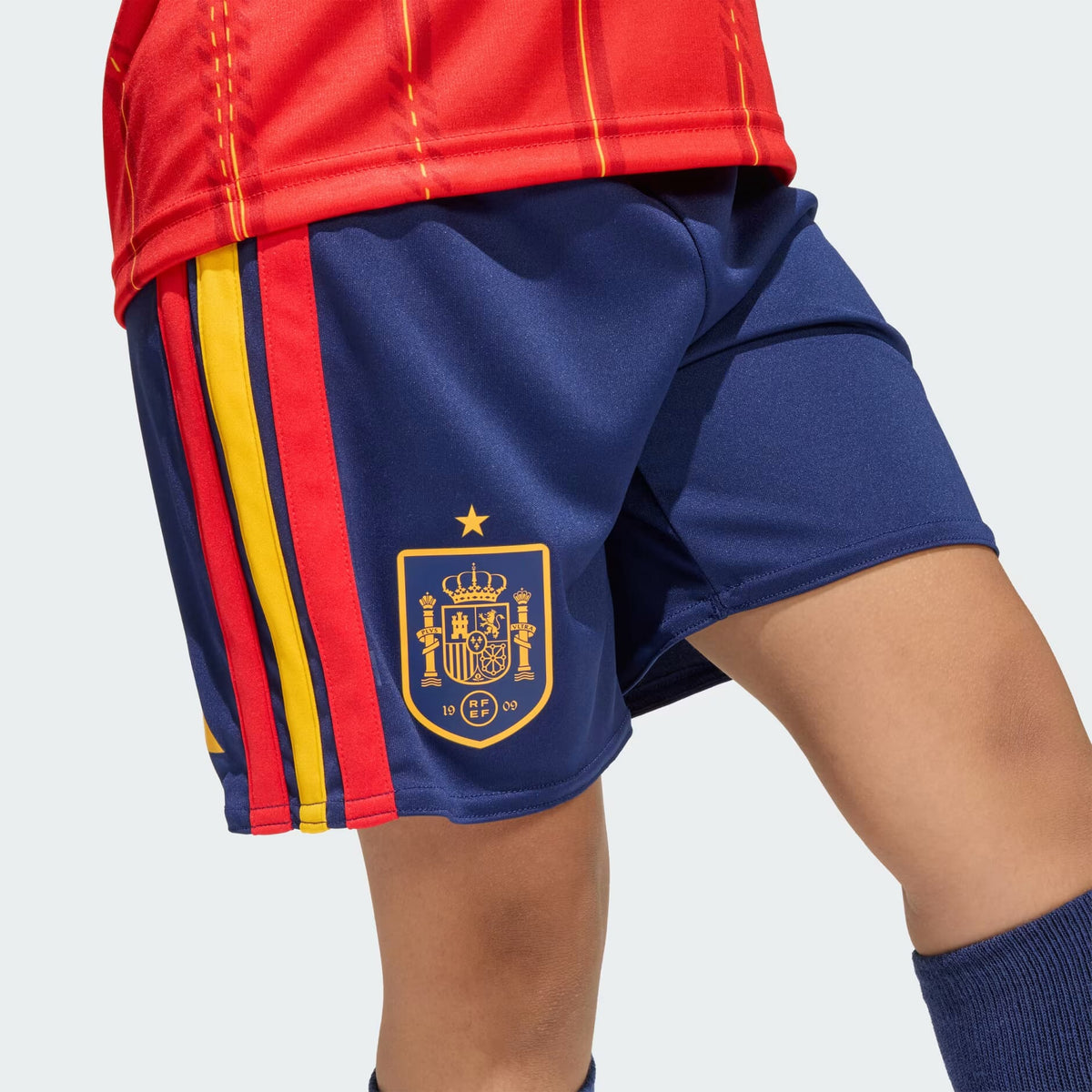 ADIDAS RFEF H MINI         VIVRED