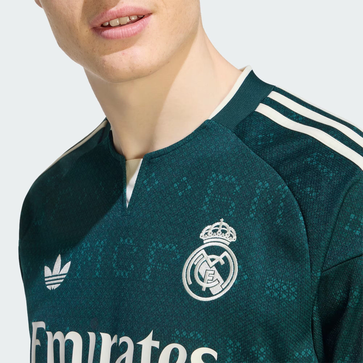 ADIDAS REAL A JSY AURIVY