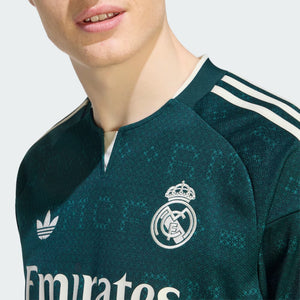 ADIDAS REAL A JSY AURIVY