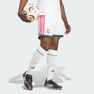 ADIDAS REAL H SHO WHITE