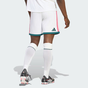 ADIDAS REAL H SHO WHITE