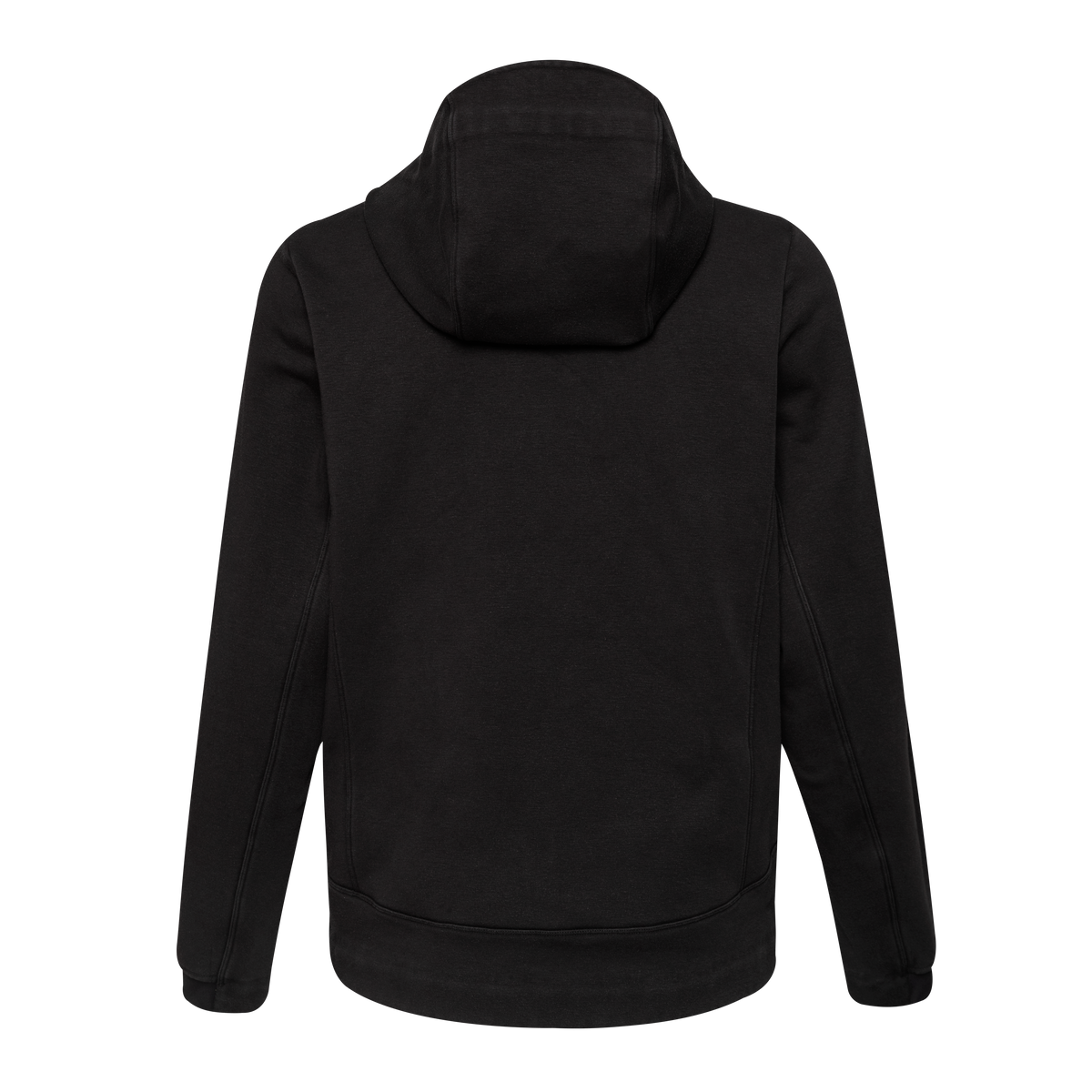 YVETTE ZIP HOODIE SUN