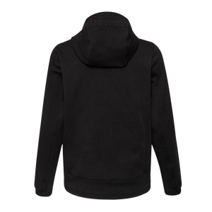 YVETTE ZIP HOODIE SUN