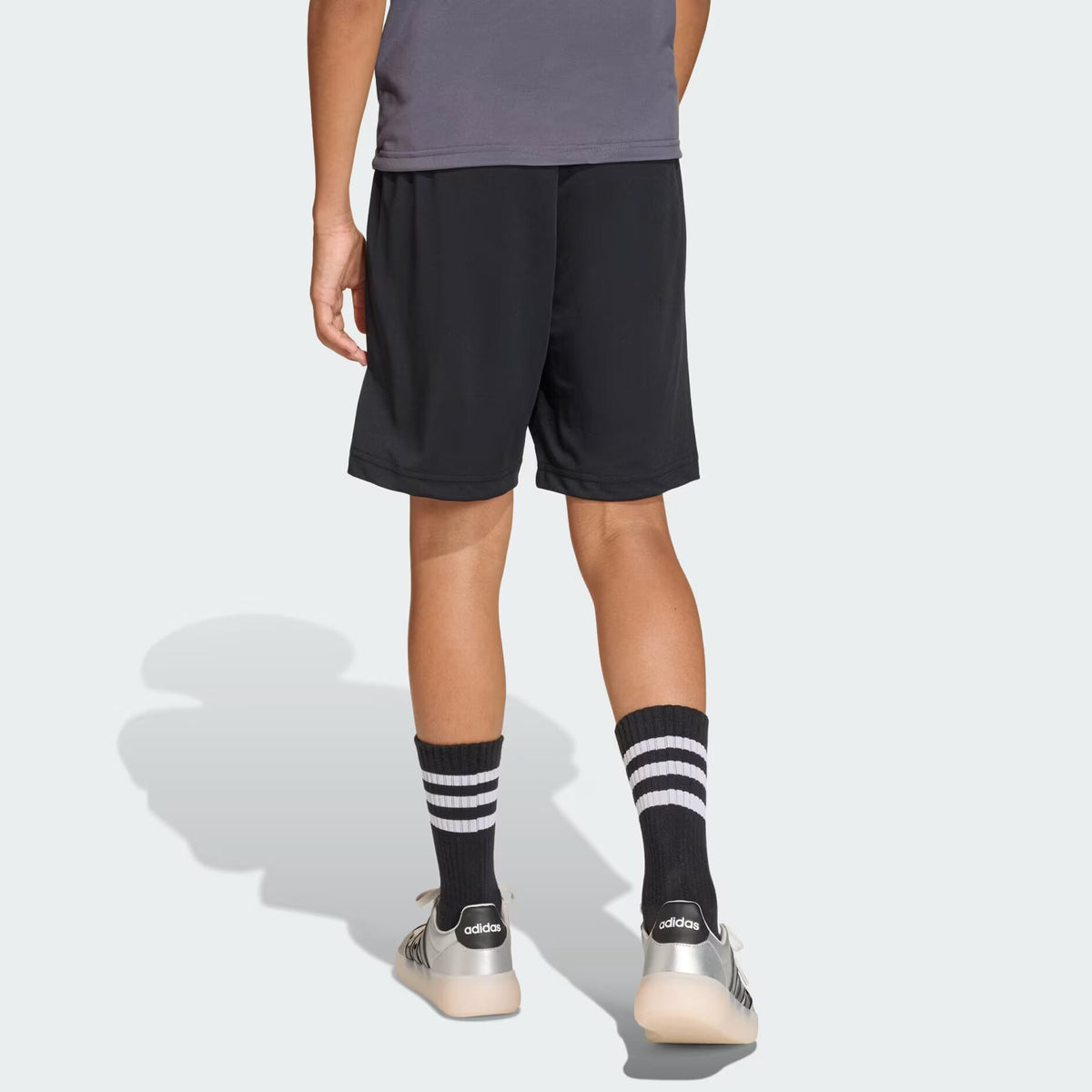 ADIDAS J MC SHORT BLACK