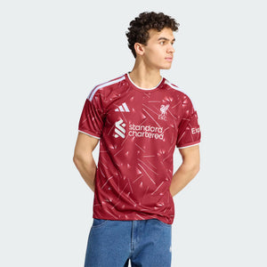 ADIDAS LFC H JSY ACTMAR