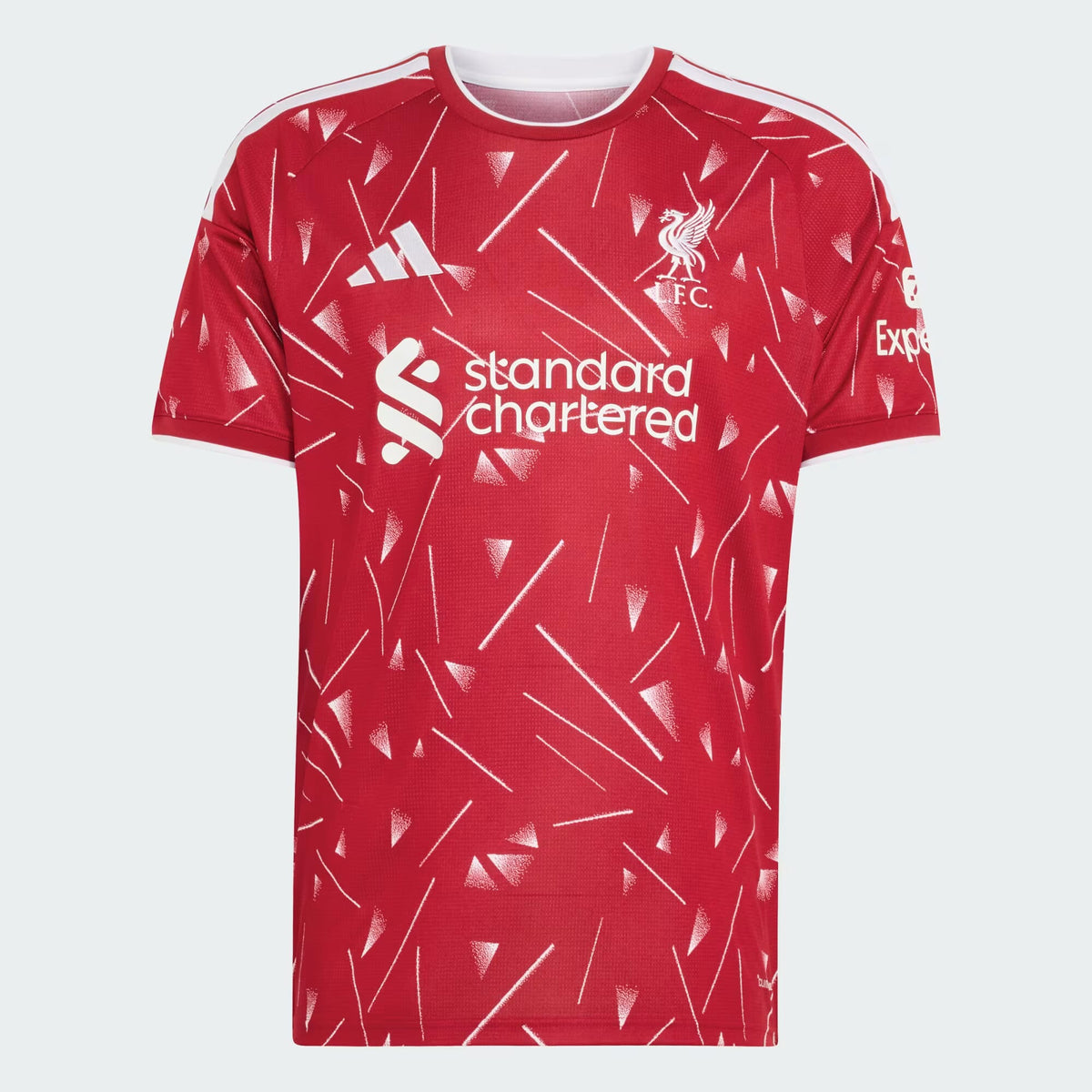 ADIDAS LFC H JSY ACTMAR