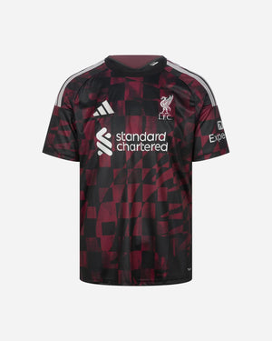 ADIDAS LFC 3 JSY BLACK