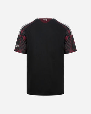 ADIDAS LFC 3 JSY BLACK