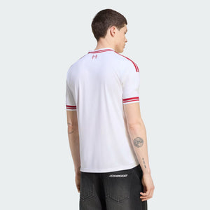 ADIDAS LFC A JSY WHITE