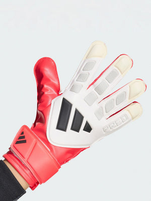 ADIDAS PRED GL TRN J LUCRED/ZEROMT/BLACK