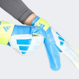 ADIDAS PRED GL TRN J RAYBLU/CRSK/SYELLO