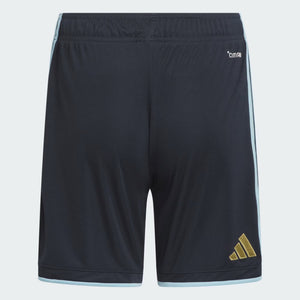 ADIDAS AFA H SHO Y D       NTNAVY/ICEBLU