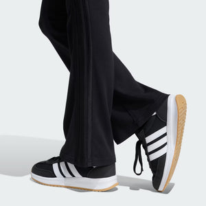 ADIDAS JG GLAM FL LEG BLACK/SILVMT