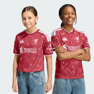ADIDAS LFC H JSY Y ACTMAR