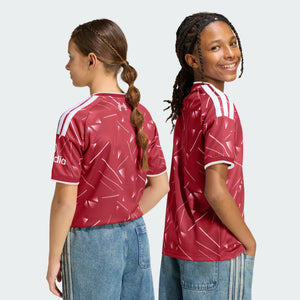 ADIDAS LFC H JSY Y ACTMAR