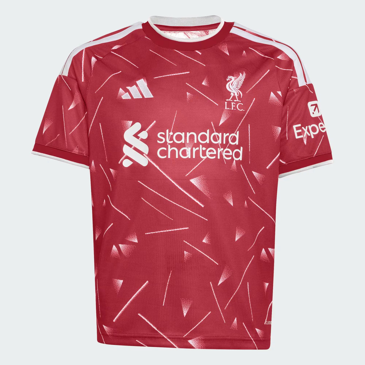 ADIDAS LFC H JSY Y ACTMAR