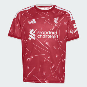 ADIDAS LFC H JSY Y ACTMAR