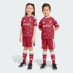 ADIDAS LFC H MINI ACTMAR
