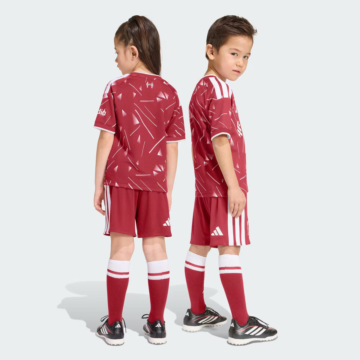 ADIDAS LFC H MINI ACTMAR