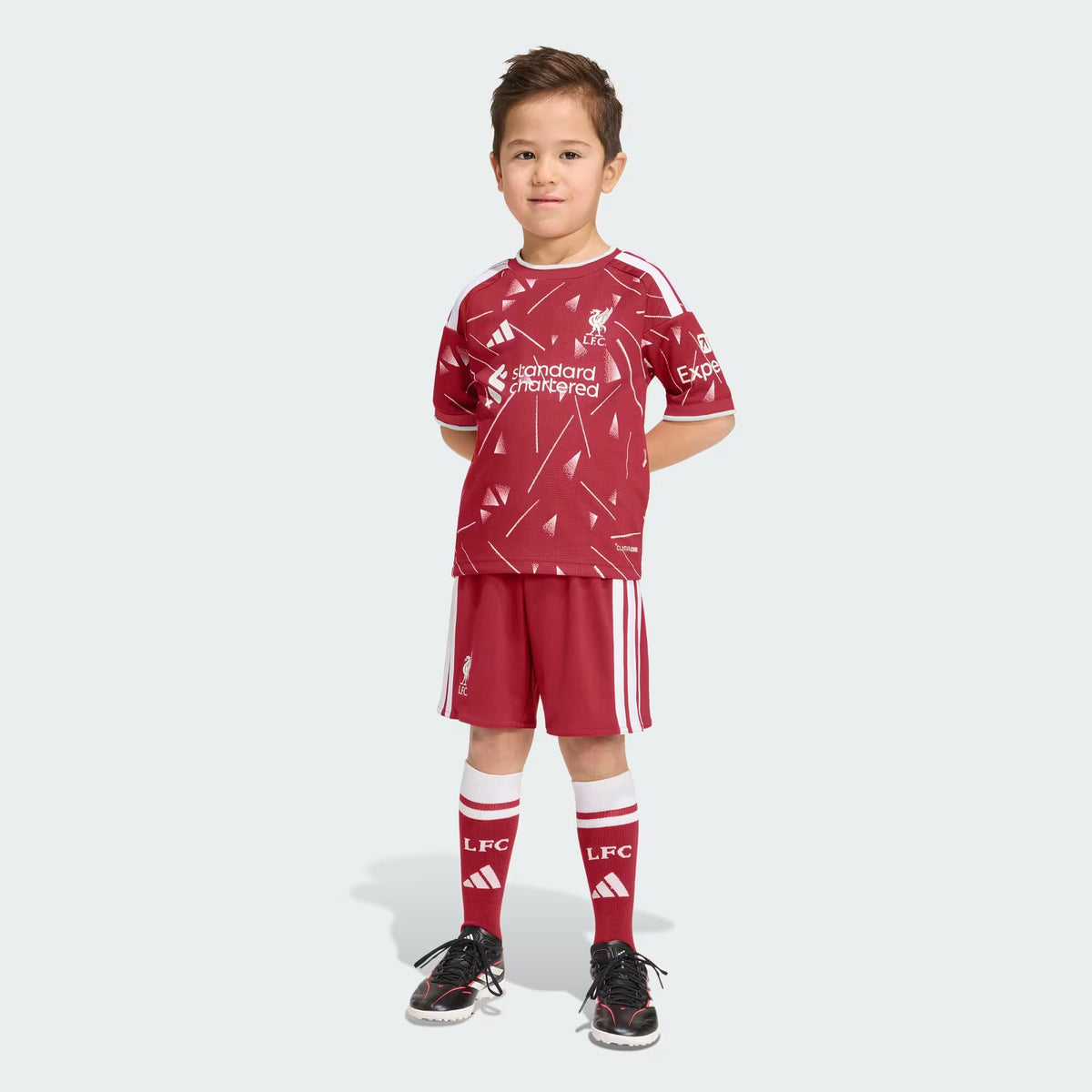 ADIDAS LFC H MINI ACTMAR