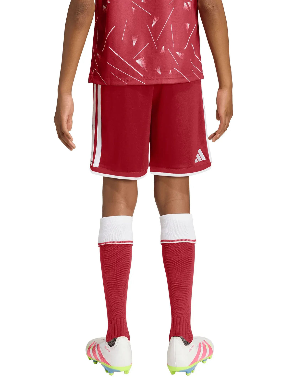 ADIDAS LFC H SHO Y ACTMAR