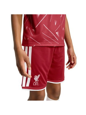 ADIDAS LFC H SHO Y ACTMAR
