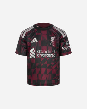 ADIDAS LFC 3 JSY Y BLACK