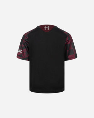 ADIDAS LFC 3 JSY Y BLACK