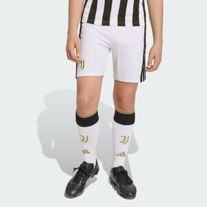 ADIDAS JUVE H SHO Y WHITE