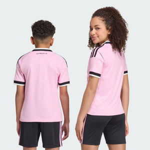 ADIDAS JUVE A JSY Y TRUPNK/BLACK