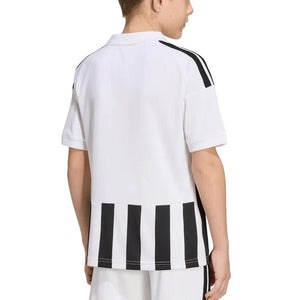 ADIDAS JUVE H JSY Y WHITE/BLACK