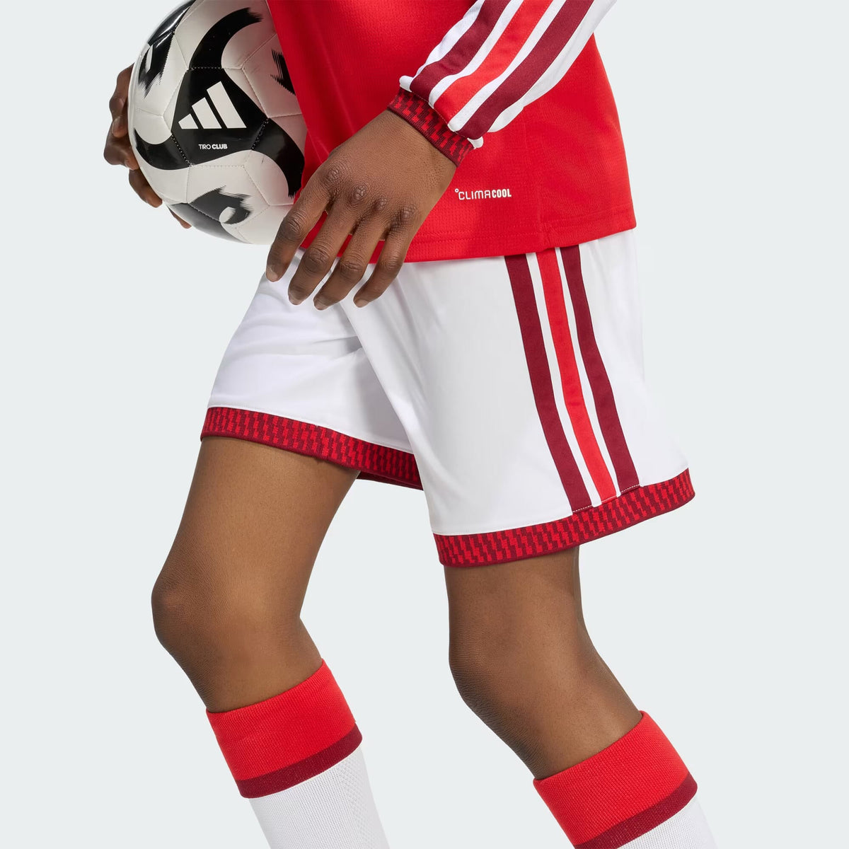 ADIDAS AFC H SHO Y WHITE