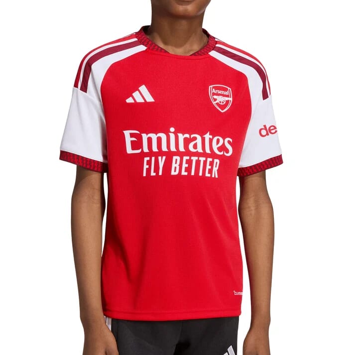 ADIDAS AFC H JSY Y BETSCA