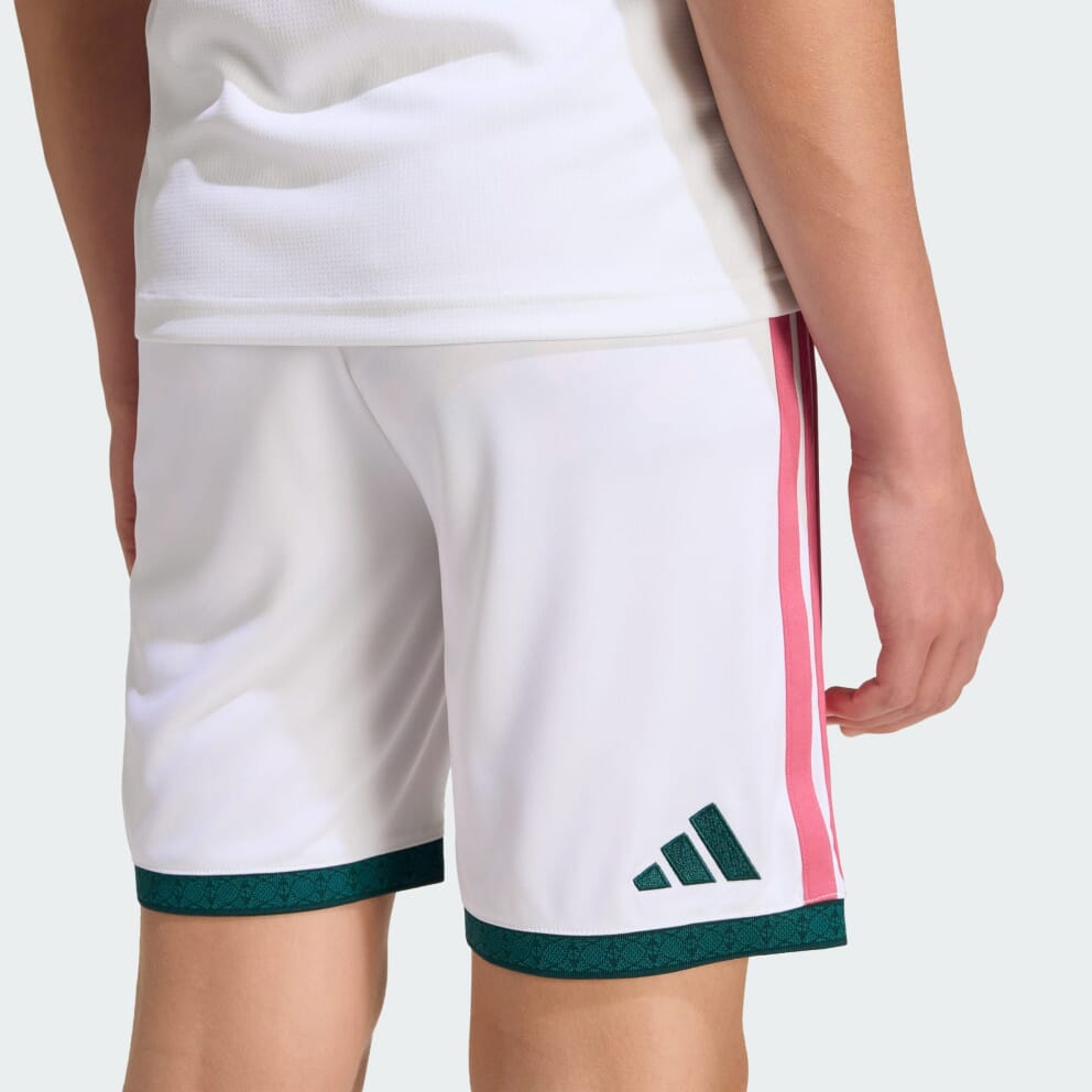 ADIDAS REAL H SHO Y WHITE