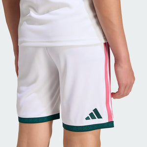 ADIDAS REAL H SHO Y WHITE