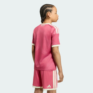 ADIDAS REAL 3 JSY Y WILPNK
