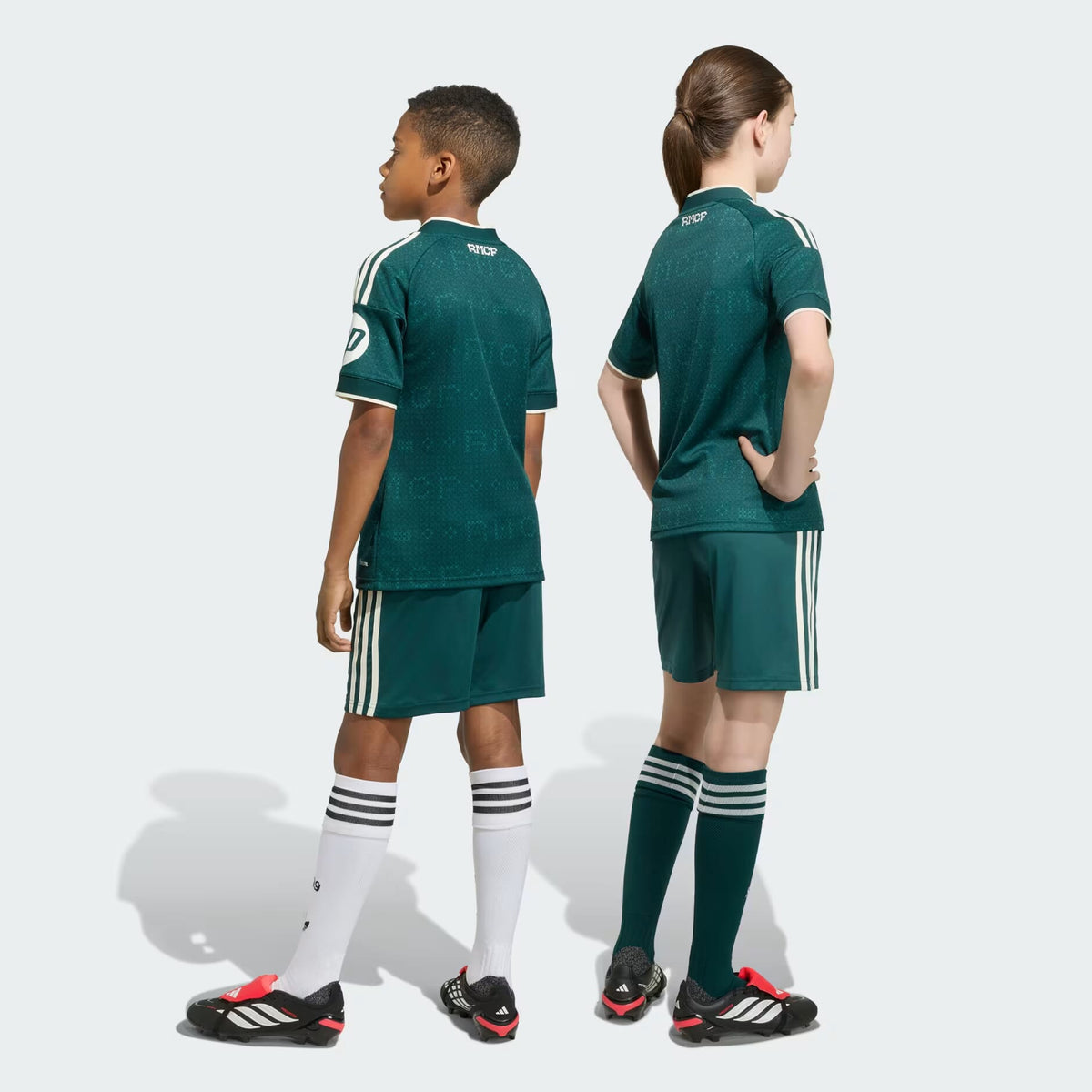 ADIDAS REAL A SHO Y AURIVY