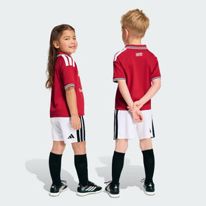 ADIDAS MUFC H MINI MUFRED