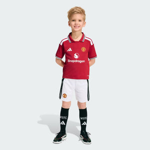 ADIDAS MUFC H MINI MUFRED