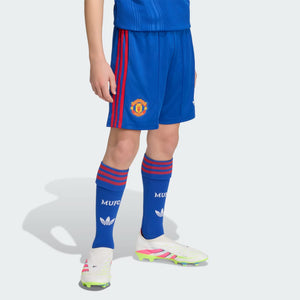 ADIDAS MUFC A SHO Y ROYBLU