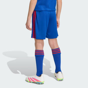 ADIDAS MUFC A SHO Y ROYBLU