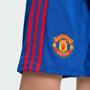 ADIDAS MUFC A SHO Y ROYBLU