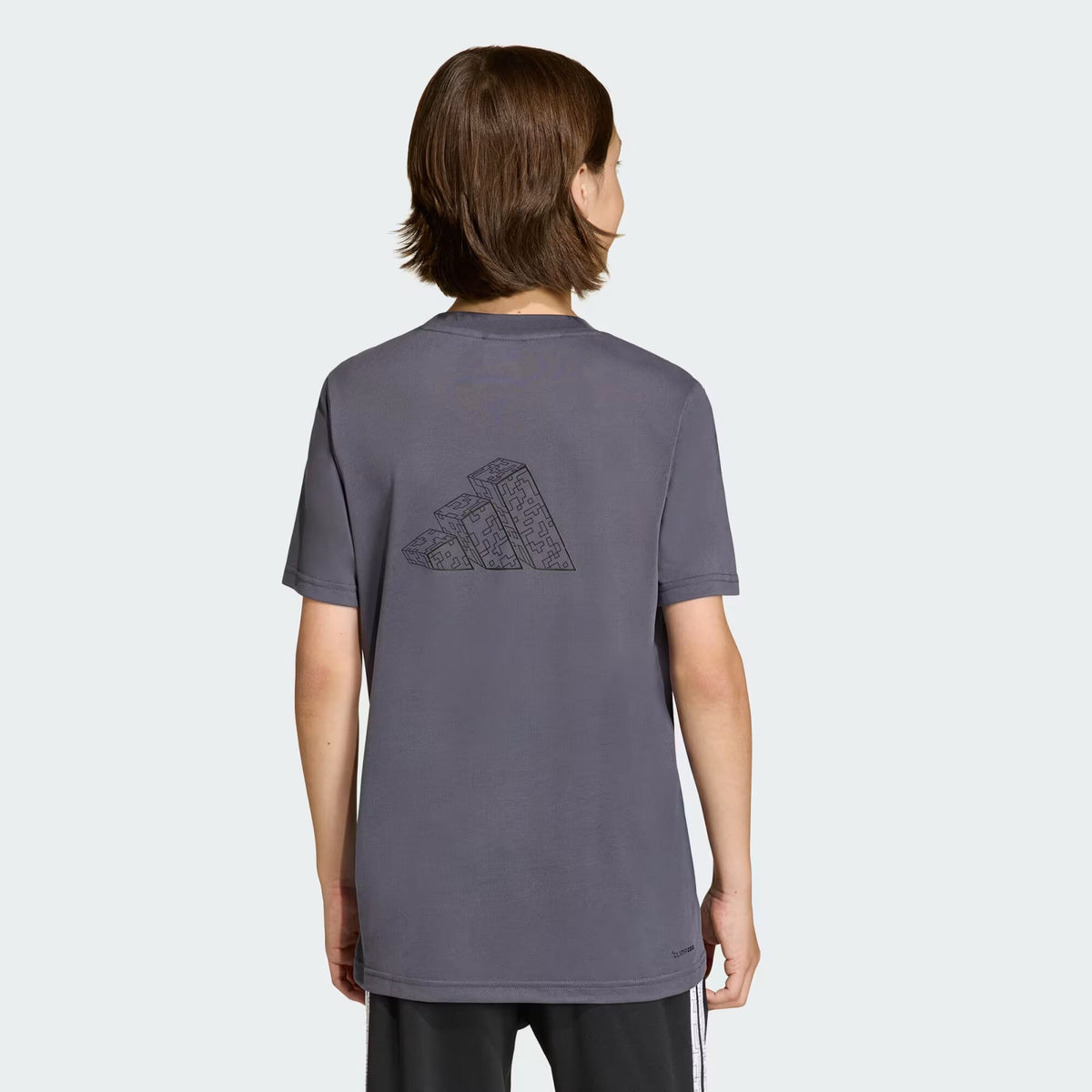 ADIDAS J MC TR TEE AUON