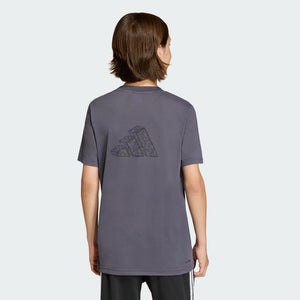 ADIDAS J MC TR TEE AUON