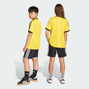 ADIDAS 3S SHORTS BLACK