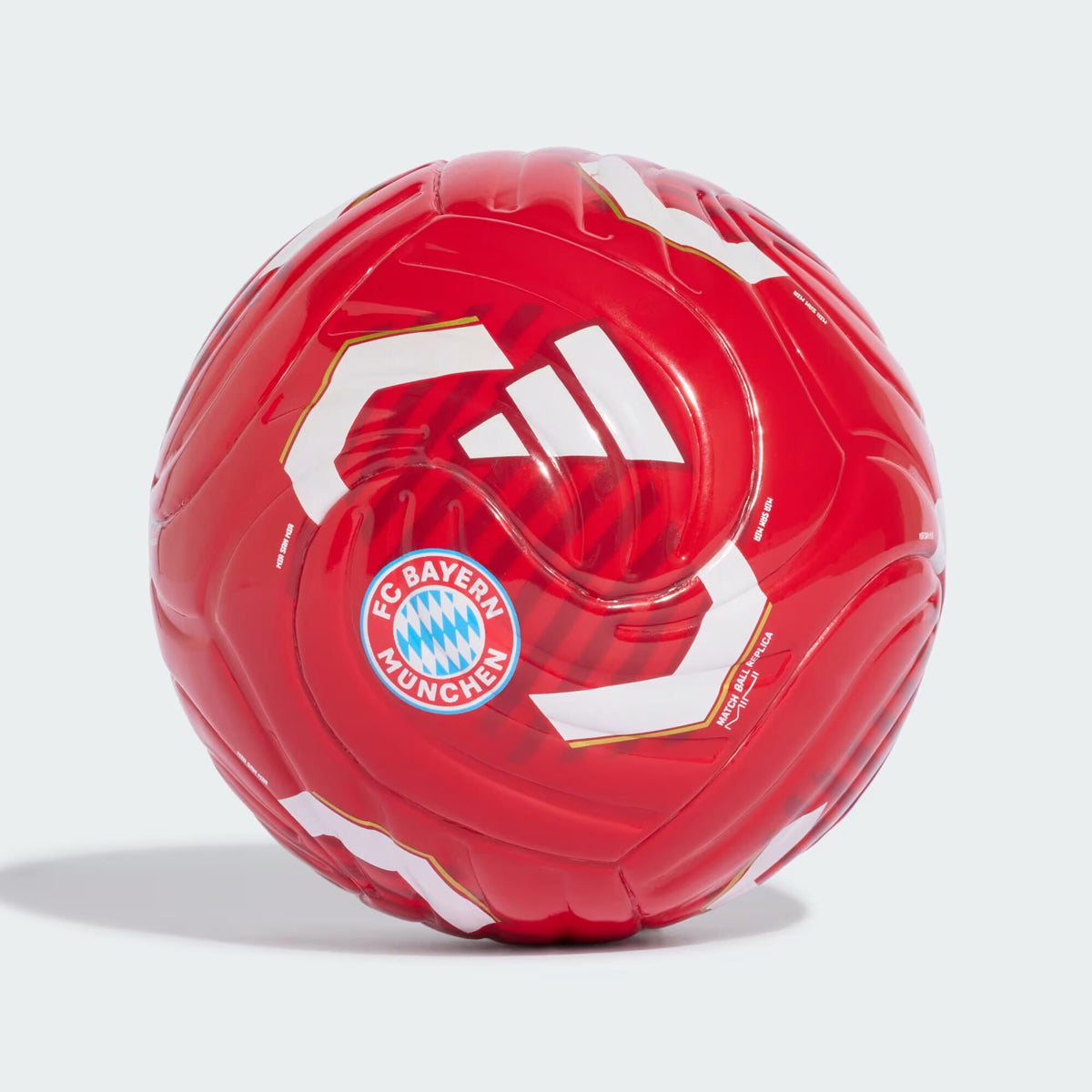 ADIDAS FCB MINI HOME BETSCA/WHITE