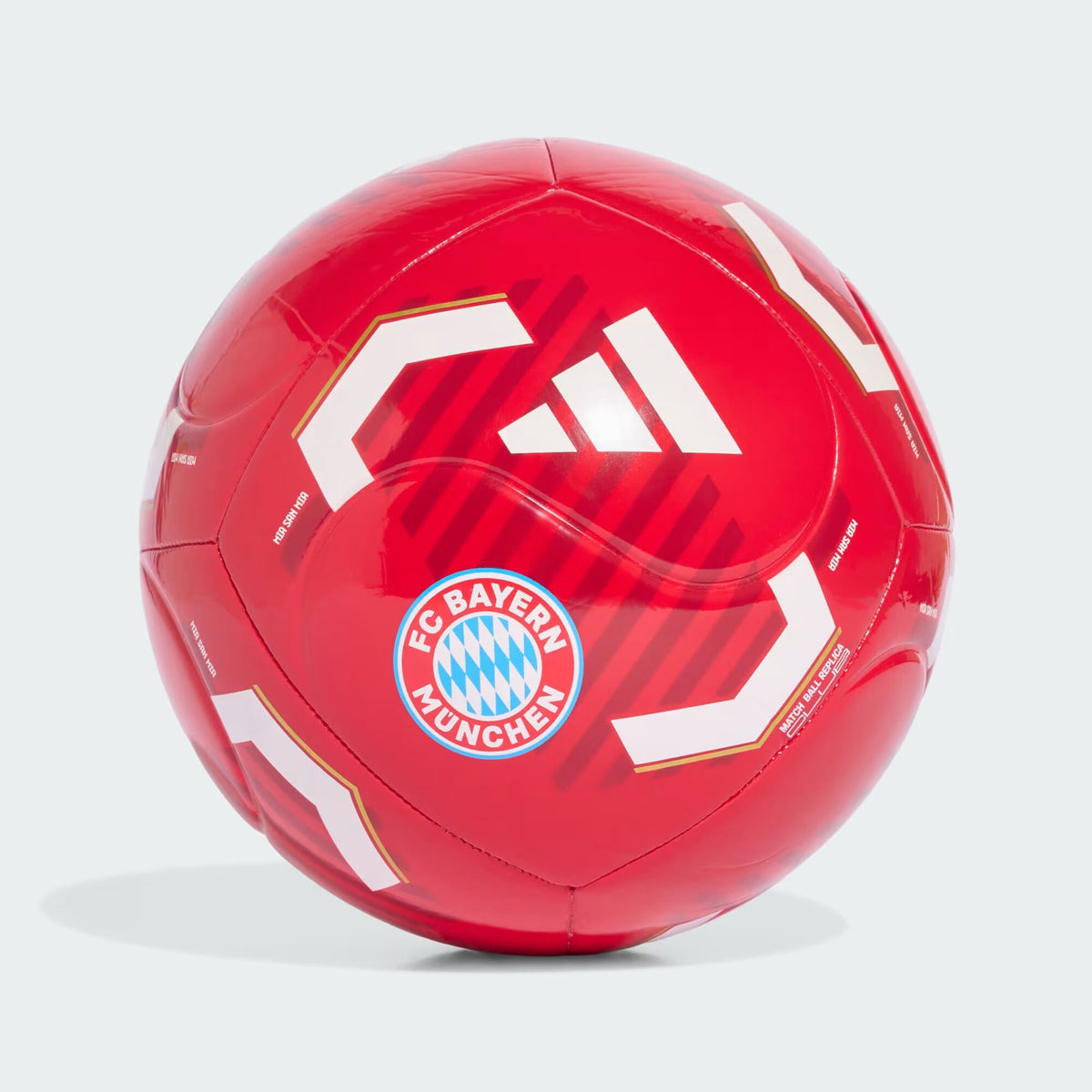 ADIDAS FCB CLB HOME BETSCA/WHITE