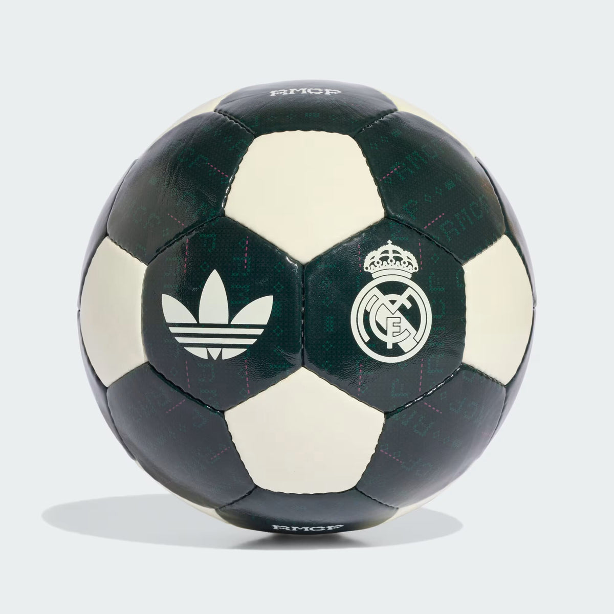 ADIDAS RM CLB AWAY AURIVY/IVORY